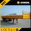 50 ton low deck Semi-Trailer for sale